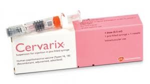 Vacuna HPV 1