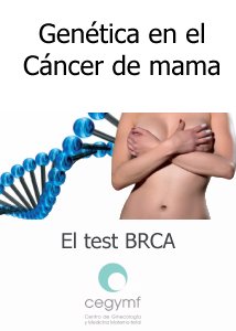 Genética en el cáncer de mama